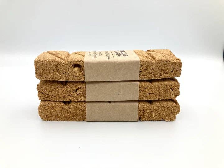 Tribe Earth Gratitude Incense Plank | 10 Triangles Per Plank, With Palo Santo, Copal & White Sage