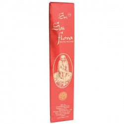 Sri Sai Flora A premium Masala Incense 25g Or 50g, A Mystic Aroma