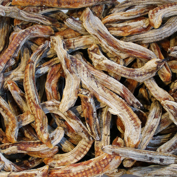 Honest To Goodness Australian Dried Banana Fingers 200g, Sulphur-Free & No Added Sugar