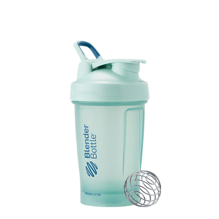 Blender Bottle Classic™ V2 20oz / 600mL, BPA Free With A Spout Guard; Please Choose Your Colour