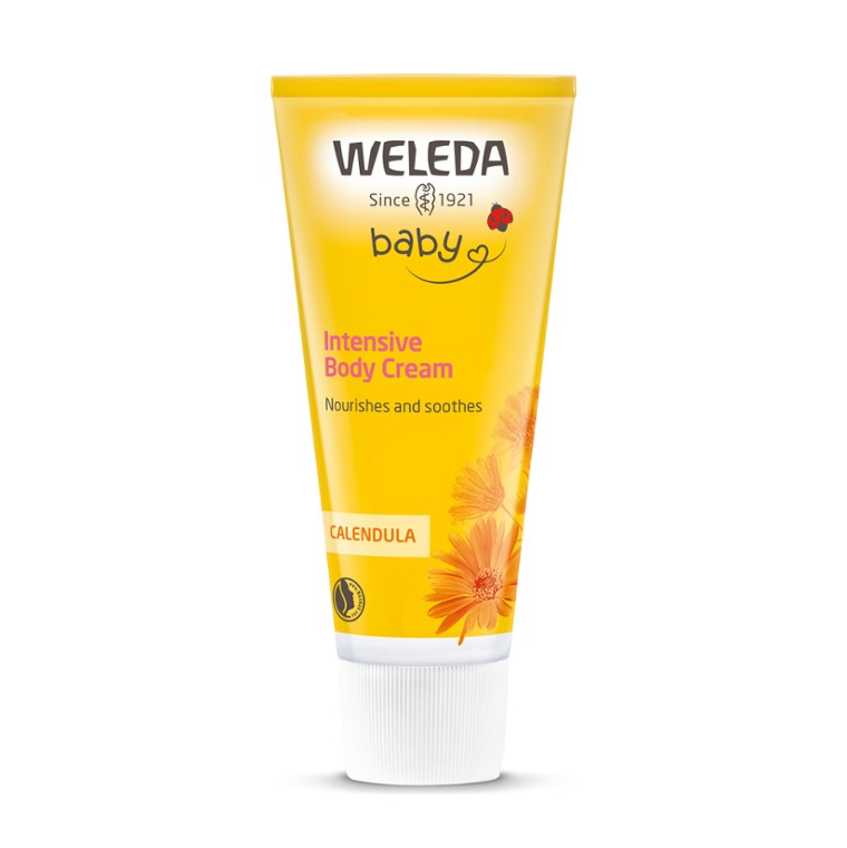 Weleda cream deals