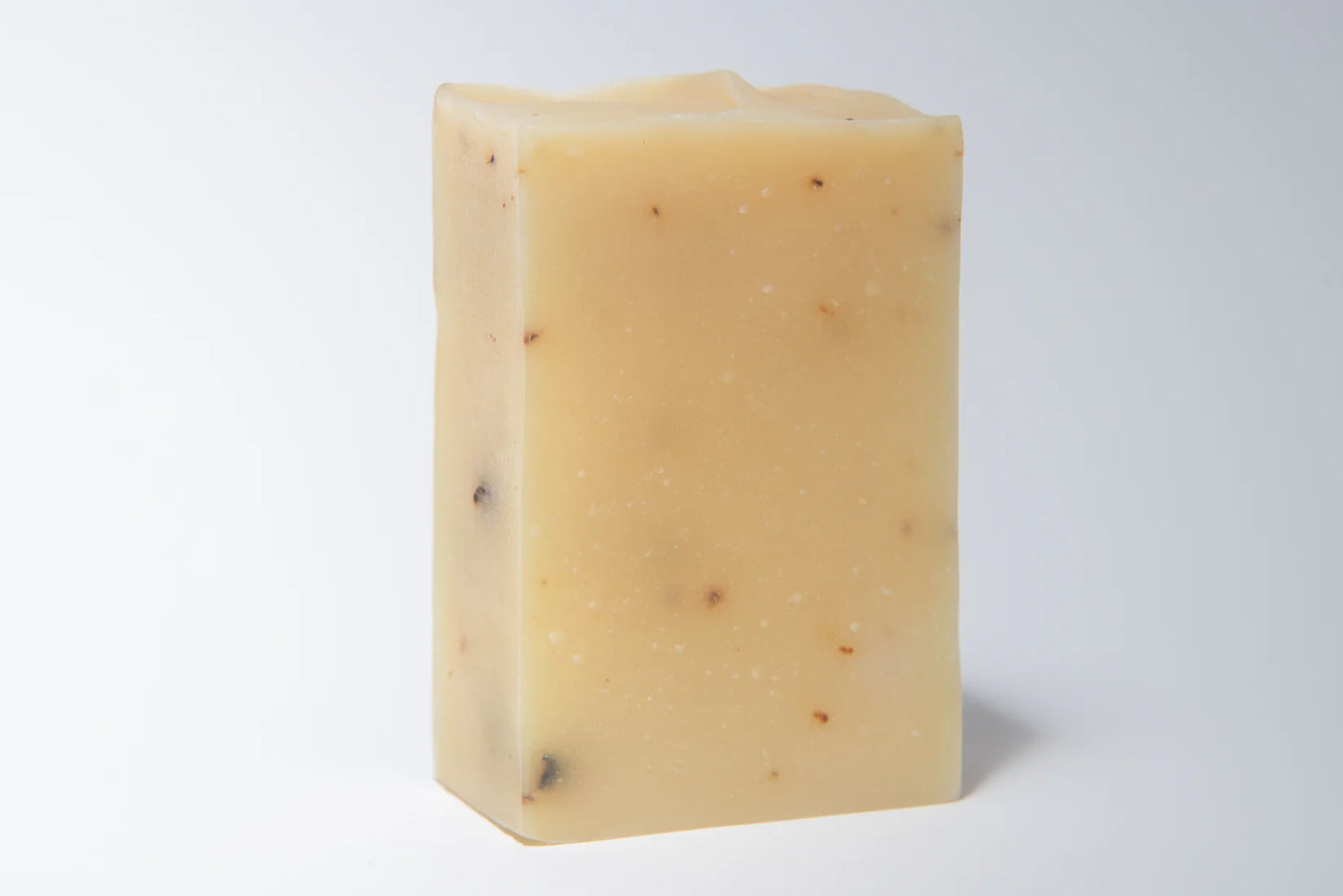 Peachie Collective Bush Essence Soap 100g, With Lemon Myrtle, Eucalyptus & Nerolina