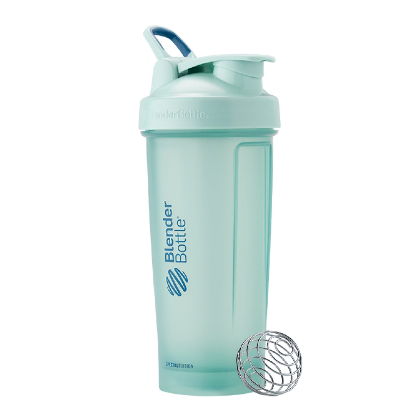 Blender Bottle Classic Series 28oz / 828mL, BPA Free With A Spout Guard; Please Select Your Colour