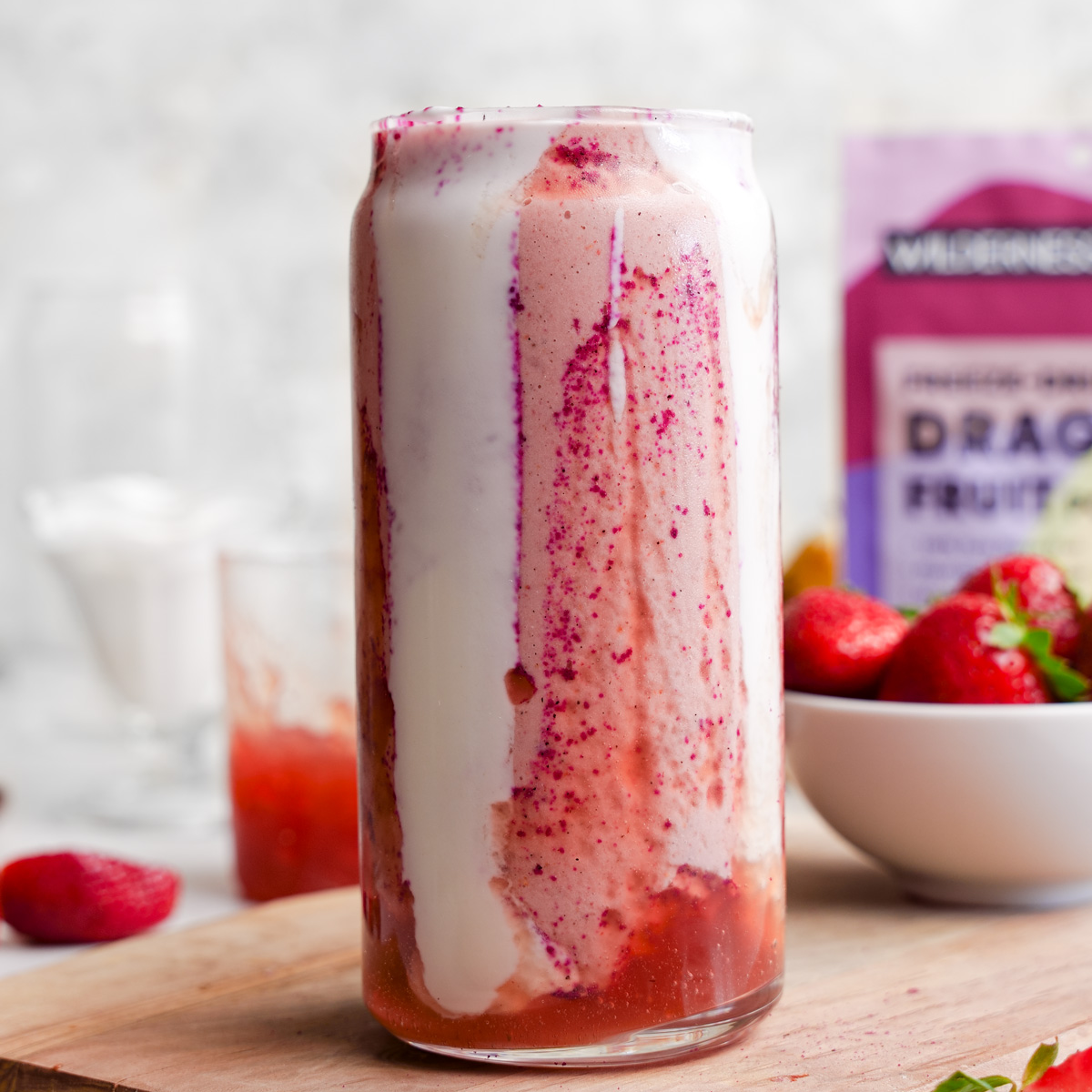 Superfood Smoothie #10, Forever Young