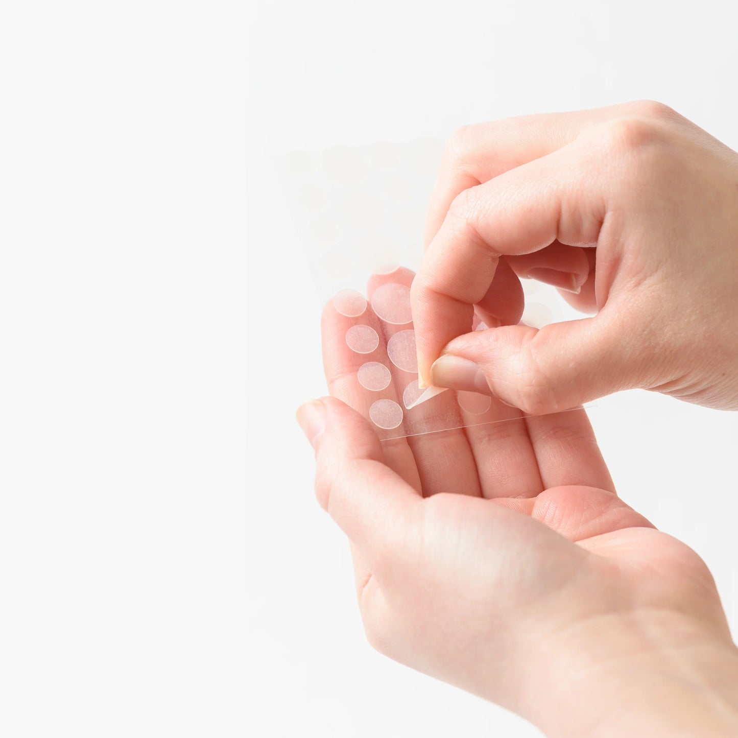 Healthy Bod. Co Hydrocolloid Pimple Patches x 36 Patches, Bye Bye Blemishes