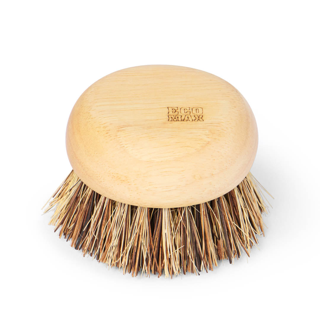Eco Max Scrub It!, 100% Natural & Plastic Free