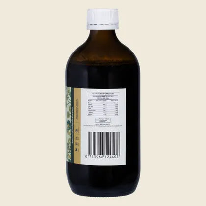 Eumundi Botanicals Ayurvedic Iron Plant Infused Tea 450mL, Iron From Plants