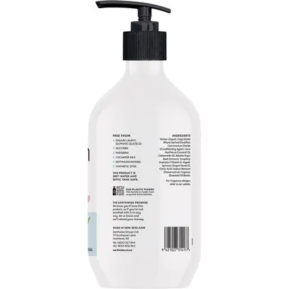 Naturely Nourish Conditioner Revitalise Dry Damaged Hair 800ml, Super Hydrating Benefits