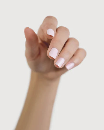 Sienna Byron Bay Nail Polish 10mL, Enlightened {Ballerina Pink}
