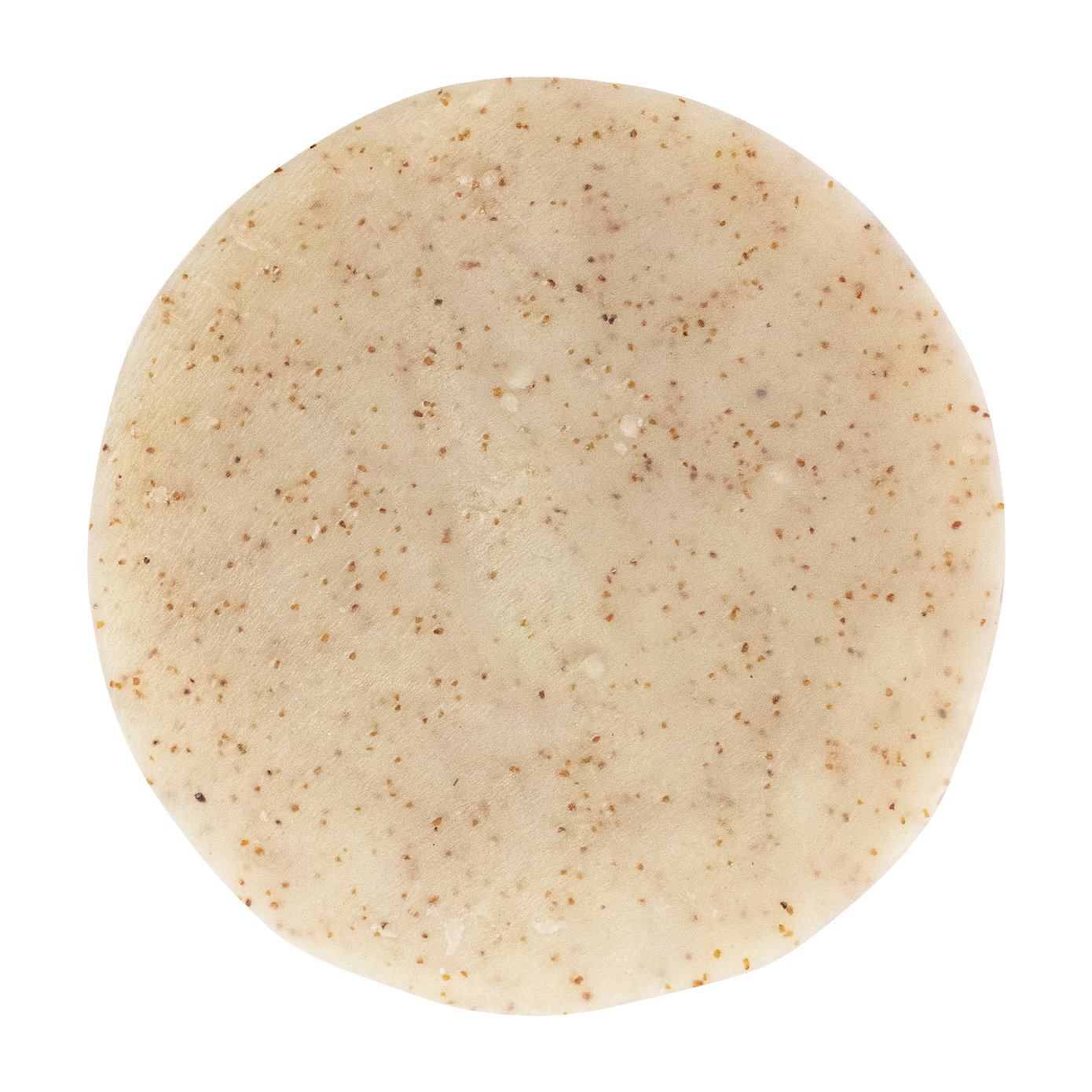 Downunder Wash Co Ruffy Cleanse & Exfoliate (Hands & Feet) 115g, Spearmint & Eucalyptus