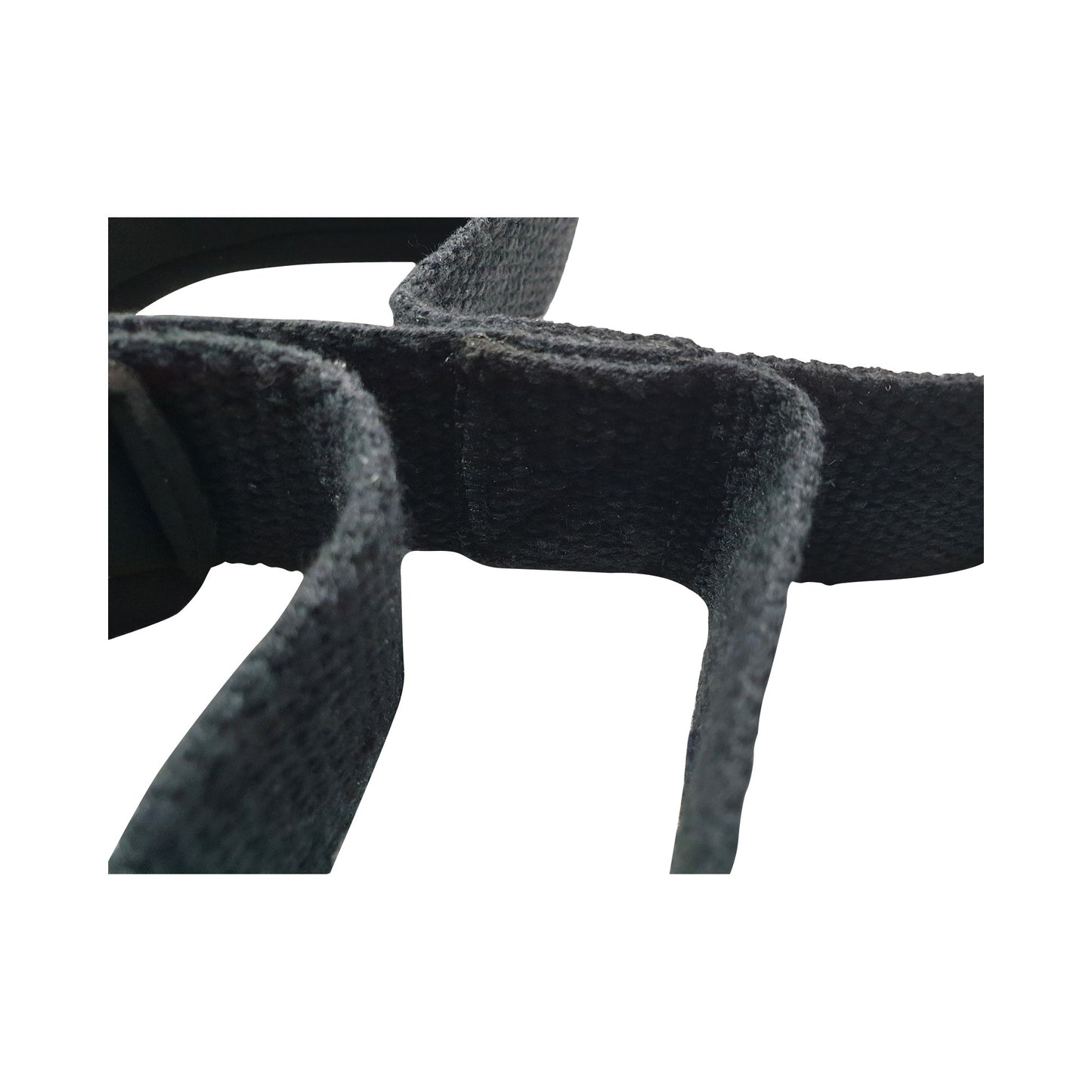 Rappd Figure 8 Lifting Straps, Reduce Forearm Fatigue & Maximise Your Lifts