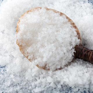 Honest To Goodness Fleur De Sel 125g, Premium Sea Salt From France