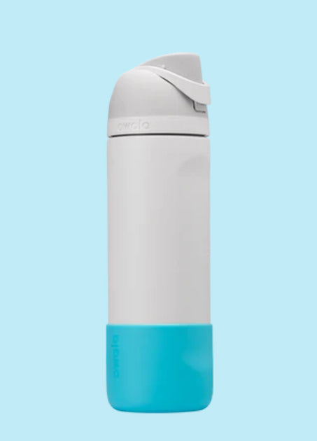 Owala Bottle Boot 24oz, 32oz & 40oz, Bright Blue