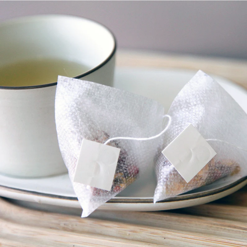 Grasses of Life Organic Traditional Essiac Tea Blend 20 Tea Bags, Steep For 10 Minutes!