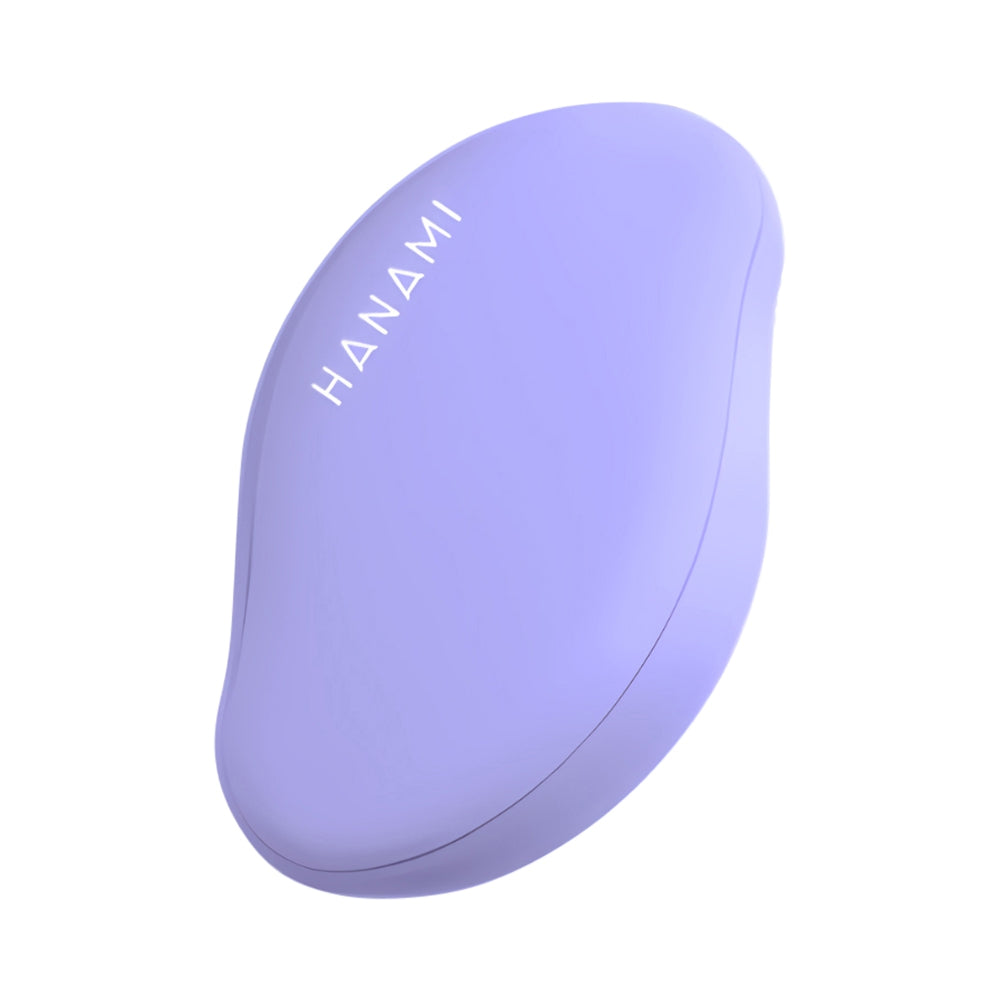 Hanami Smooth Step Glass Foot File 1 Piece, Meet Your New Footcare BFF!