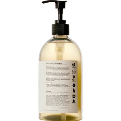 Koala Eco Natural Delicate Wash 500mL, With Australian Rosalina Essential Oil