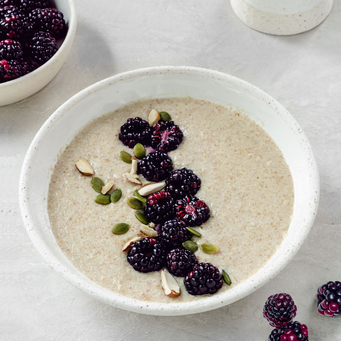 Keto Porridge