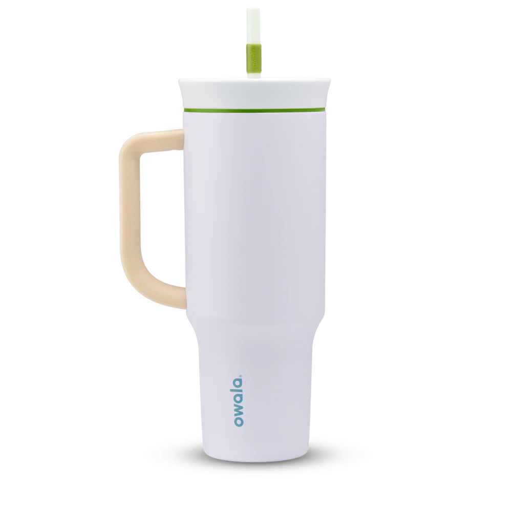 Owala Stainless Steel Tumbler 40oz, Lost In Space