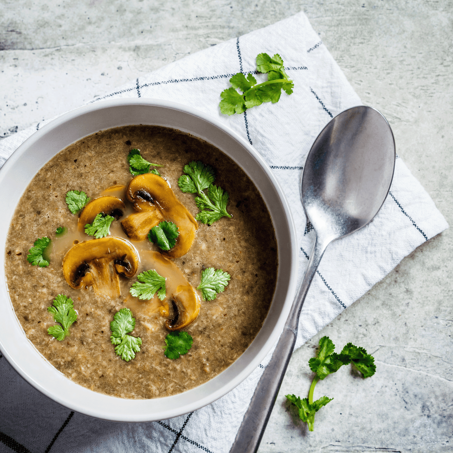 Soup of the Day 355ml, 475ml Or 945ml