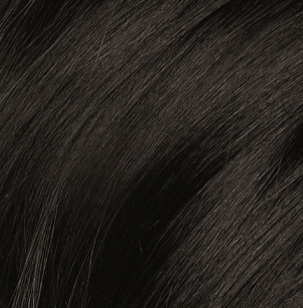 Naturtint Permanent Hair Colour Gel; No Ammonia 170mL, 1N Ebony Black