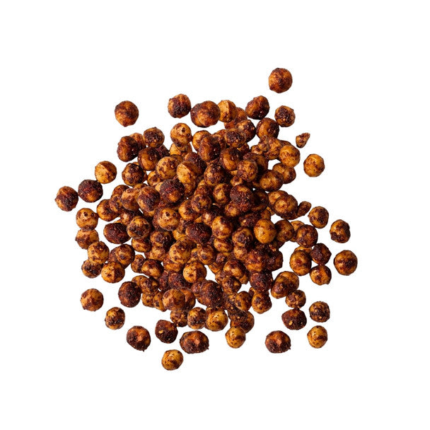 Honest To Goodness Organic Gochugaru Chilli & Lime Macadamias 200g, A Perfect & Healthy Snack