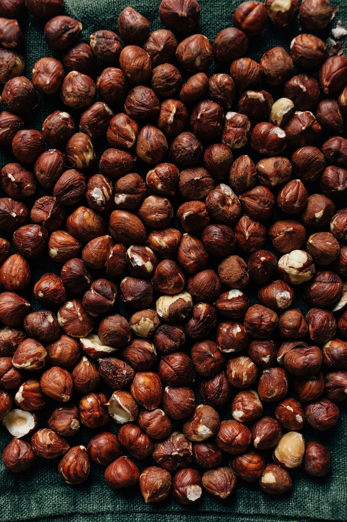 Pana Organic Certified Organic Hazelnut Chocolate 45g, With Roasted Hazelnuts