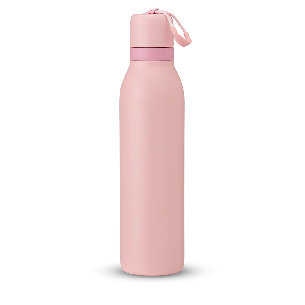 Owala FreeSip Twist Stainless Steel Water Bottle 18oz Or 24oz