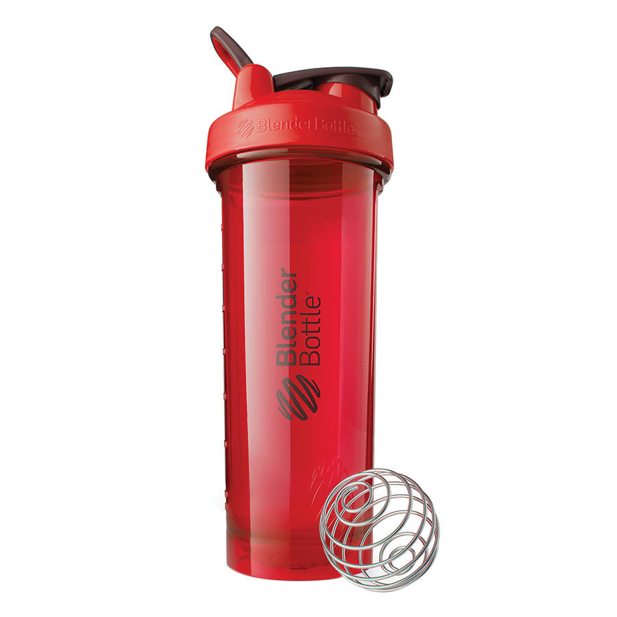 Blender Bottle Pro Series 32oz / 946mL, BPA Free With A Spout Guard; Please Select Your Colour