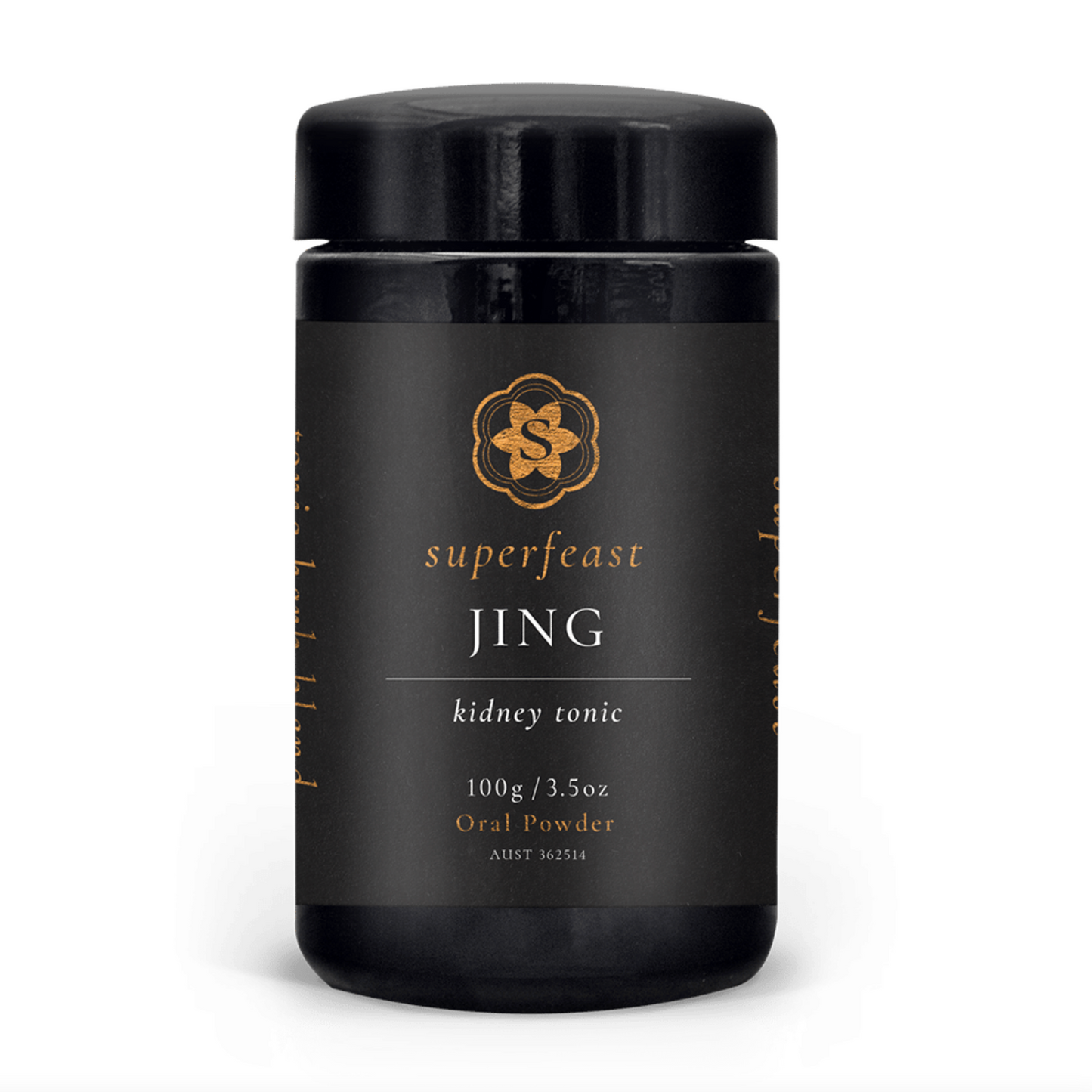 SuperFeast Blend 100g, Jing (Kidney Tonic)