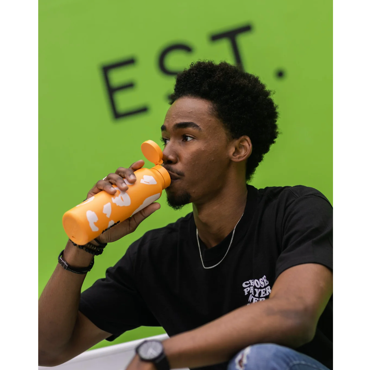 Worthy Sugarcane Drink Bottle 750ml, Please Choose Your Favourite Style