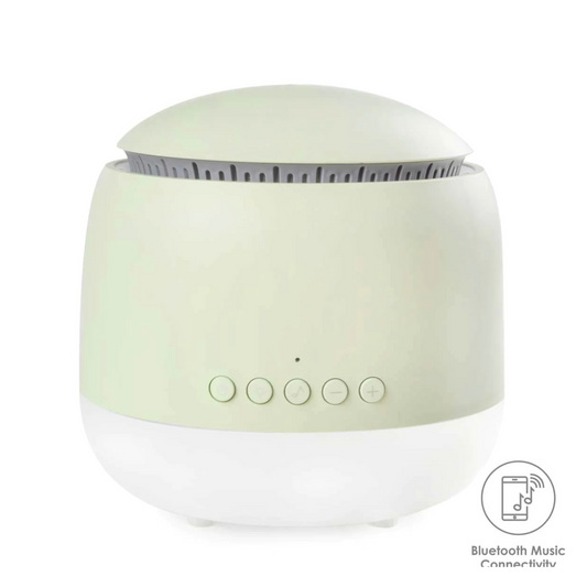 Lively Living Diffuser Aroma Chill, Sage {Bluetooth}