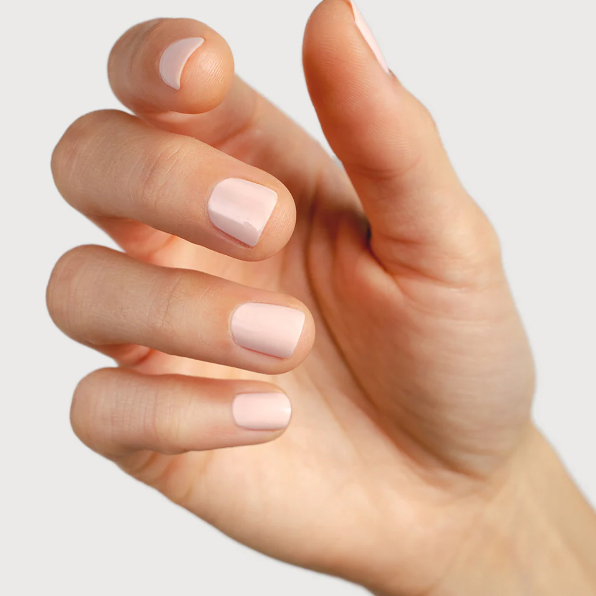 Sienna Byron Bay Nail Polish 10mL, Melody {Rosewater}