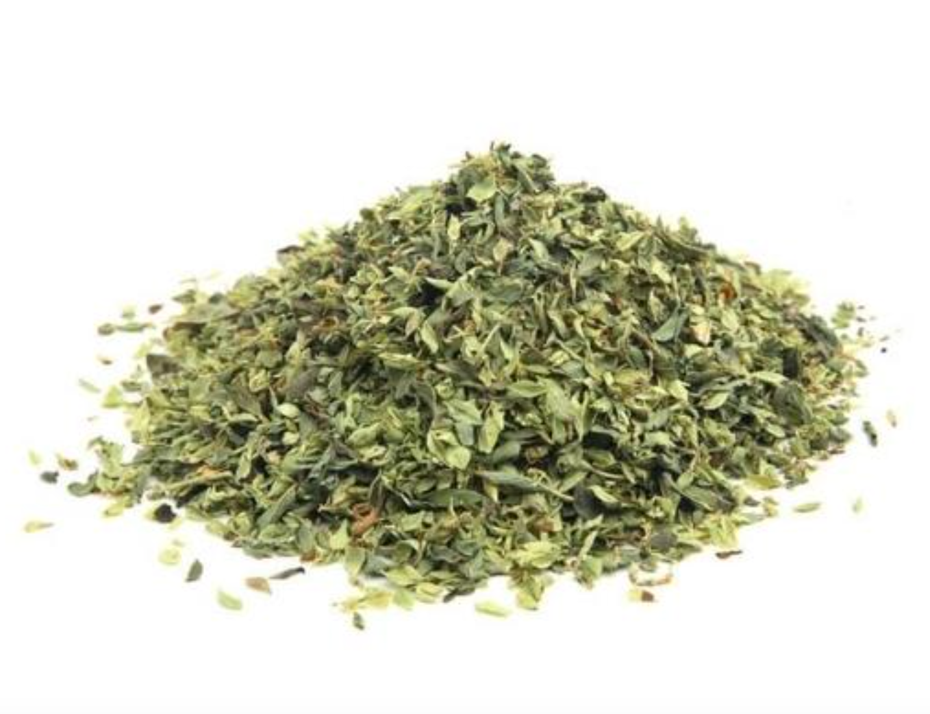 Mindful Foods Oregano 140g, Organic