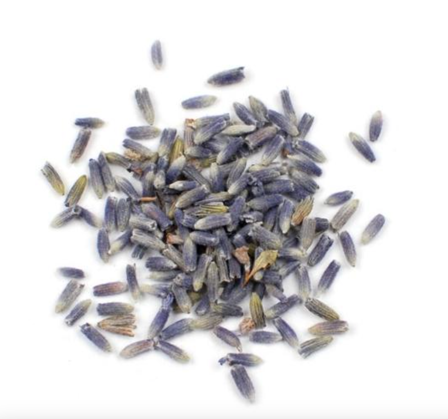 Mindful Foods Certified Organic Lavender 60g, For A Relaxing Sleep