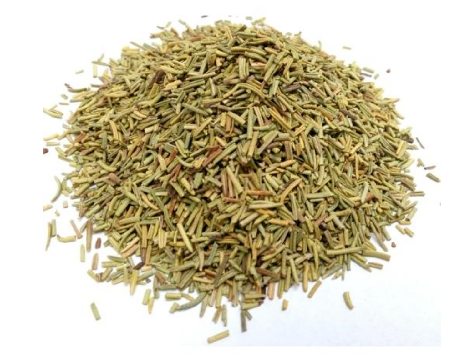 Mindful Foods Organic Rosemary 90g, Enhance Your Dishes