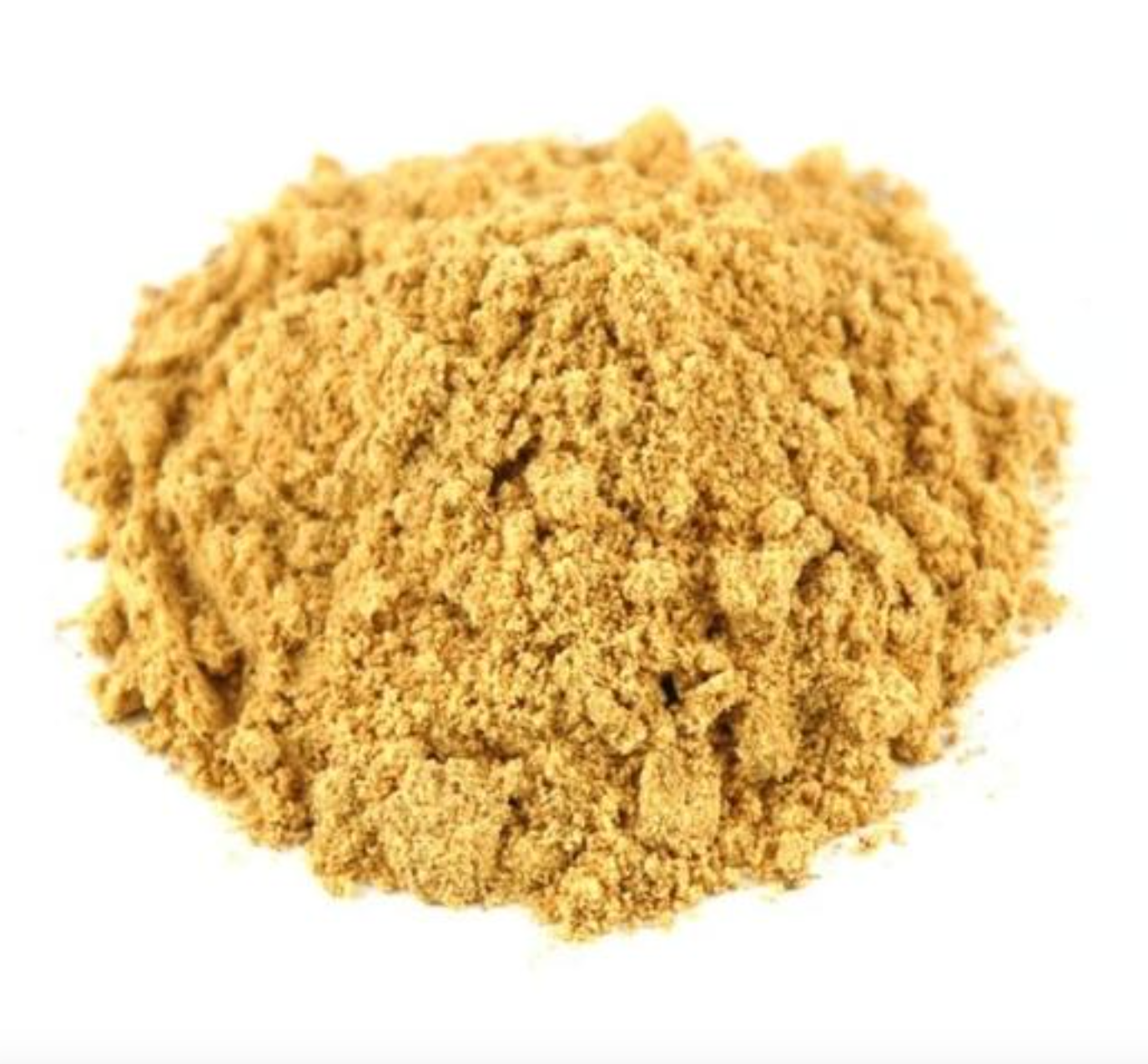 Mindful Foods Ginger Ground 90g, Certified Organic