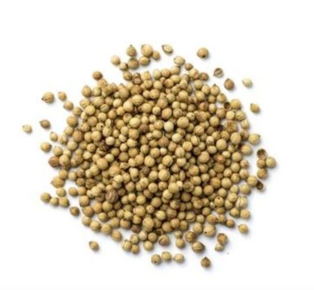 Mindful Foods Coriander Seed Whole 80g, Certified Organic