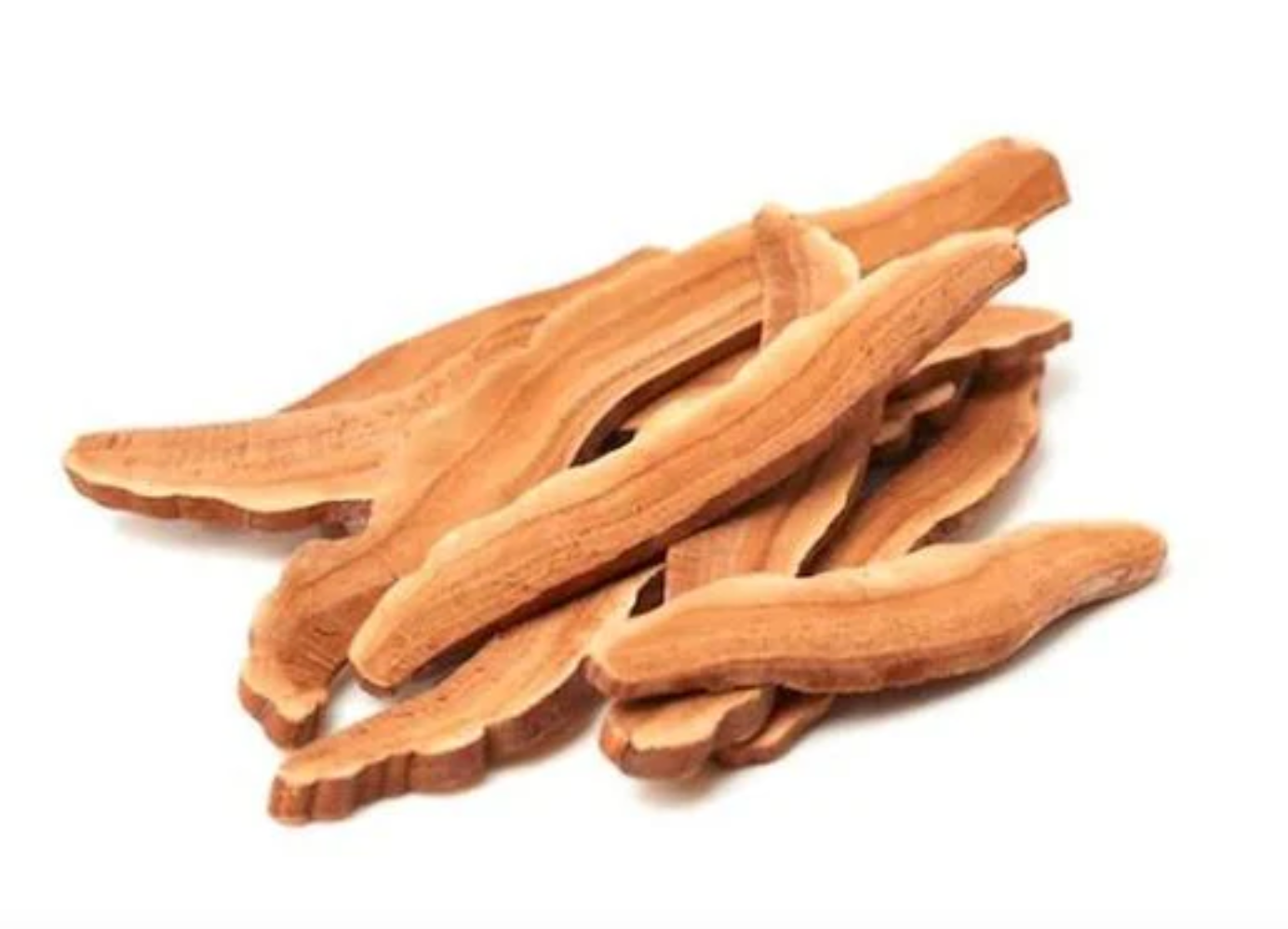 Mindful Foods Reishi Slices 30g, Organic