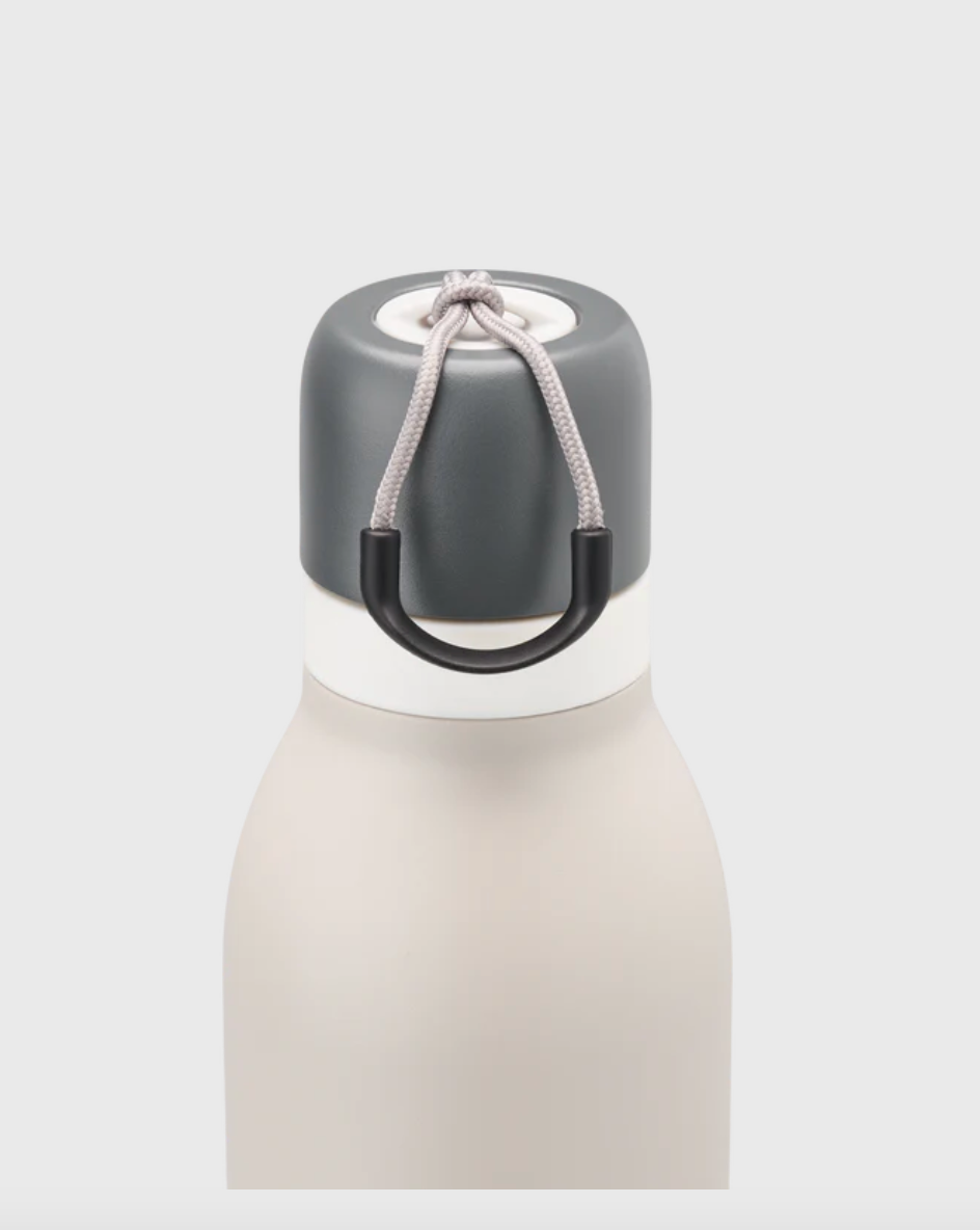 Owala FreeSip Twist Stainless Steel Water Bottle 24oz, Rock On