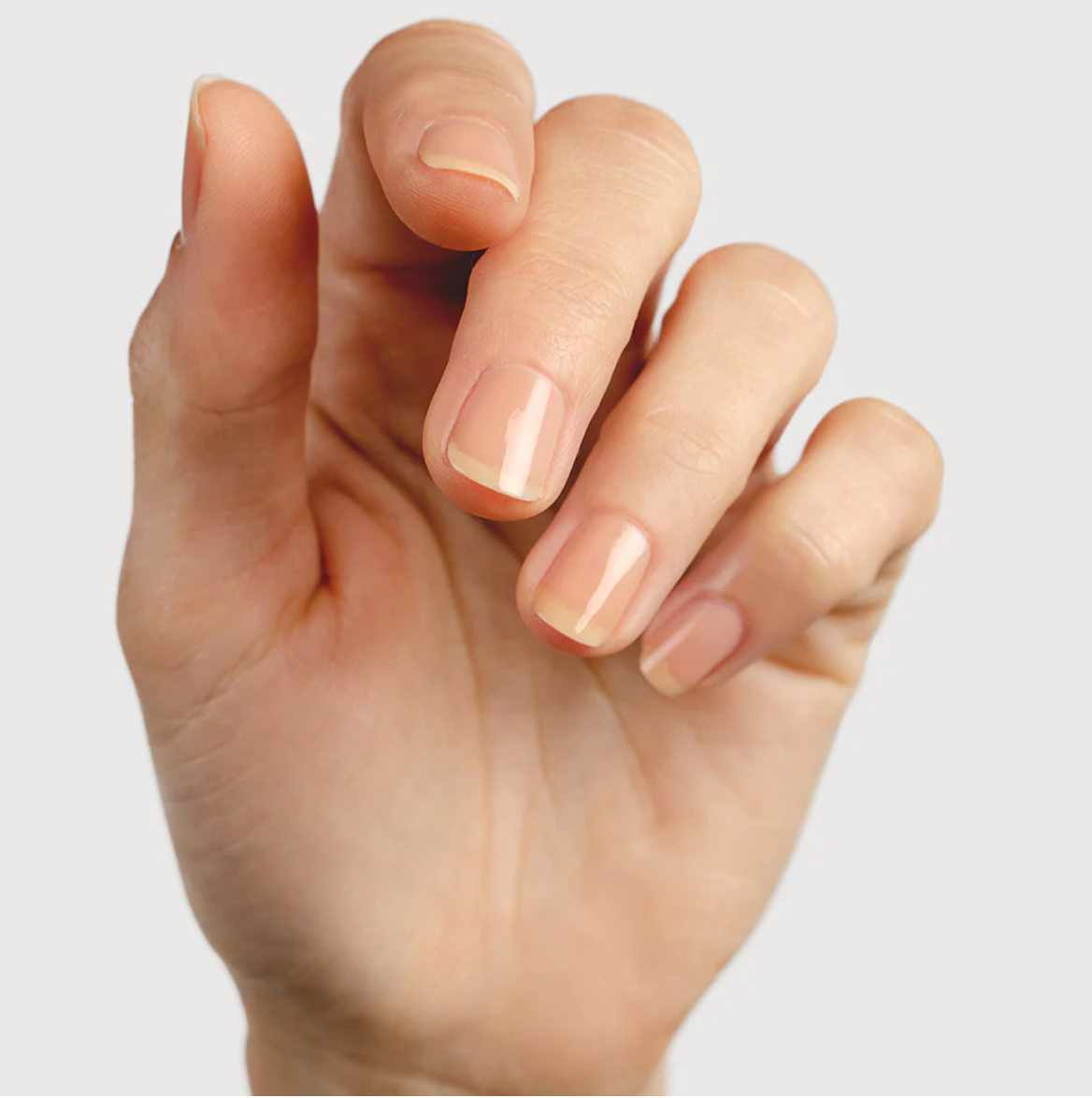 Sienna Byron Bay Nail Polish 10ml, Barefoot Dancer {Caramel Sheer}