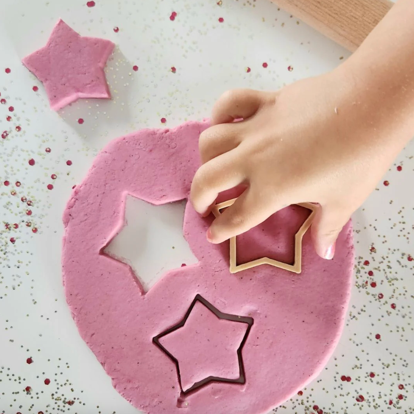 Eco Art & Craft Eco Craft Kit, Paints, Sensory Play & Crayons