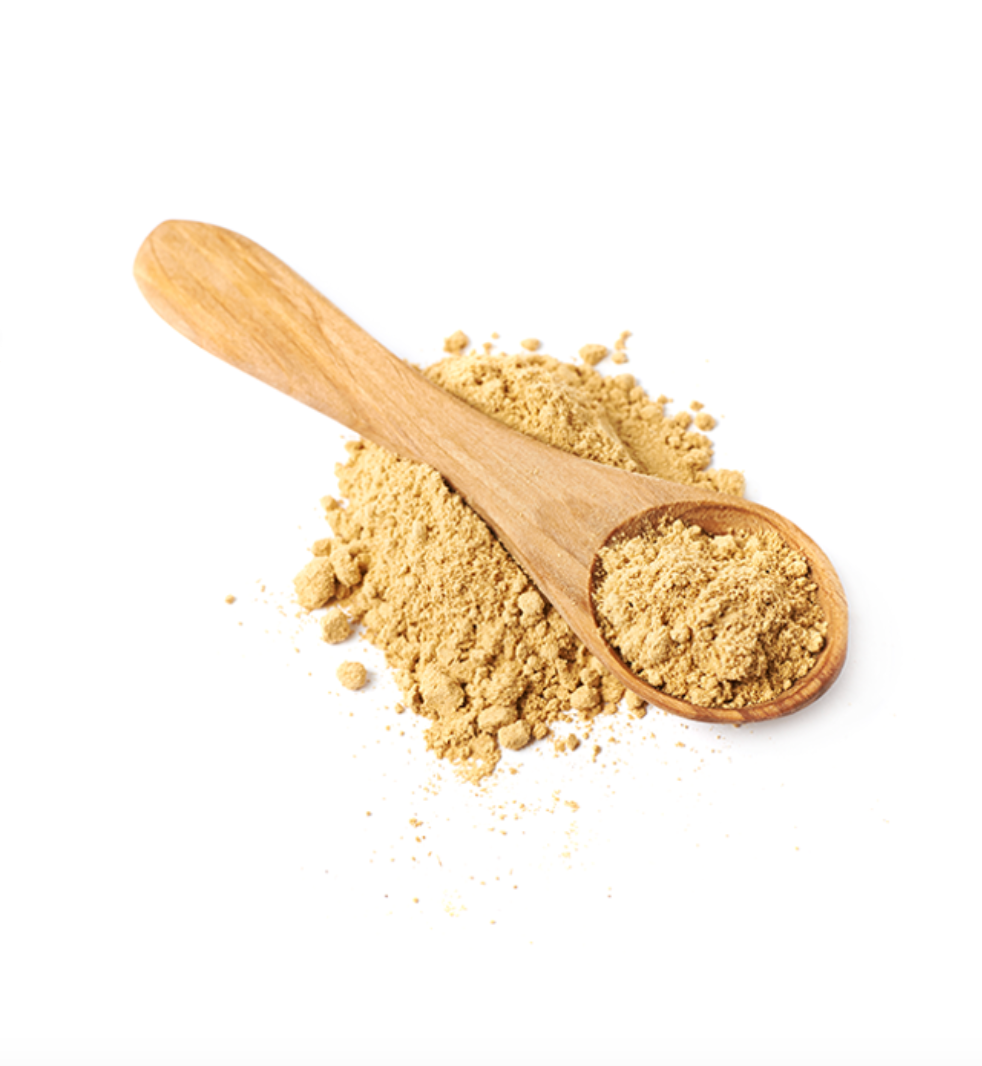 Honest To Goodness Ginger Powder 700g, Certified Organic