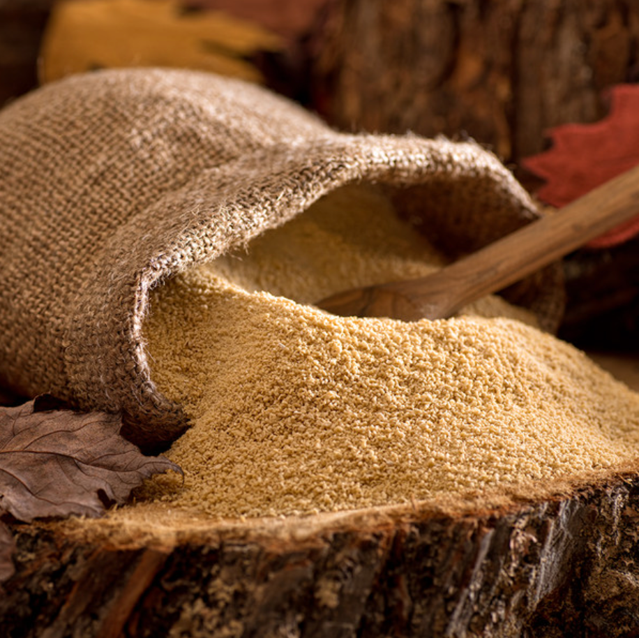 Honest to Goodness Maple Sugar 150g, Certified Organic