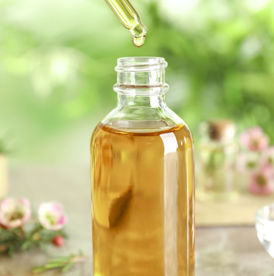 Honest To Goodness Organic Castor Oil, 100% Pure & Natural