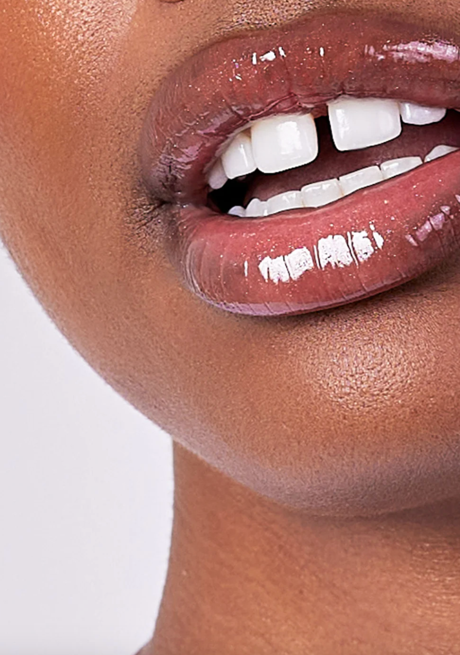 Gem Triple Whitening Toothpaste Watermelon Mint 100g, With Fluoride & Delivers A Deeper Clean