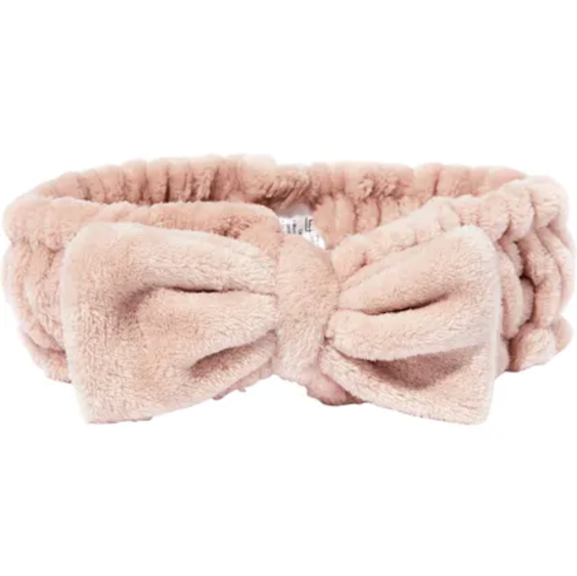 Giovanni Spa Headband, Blush