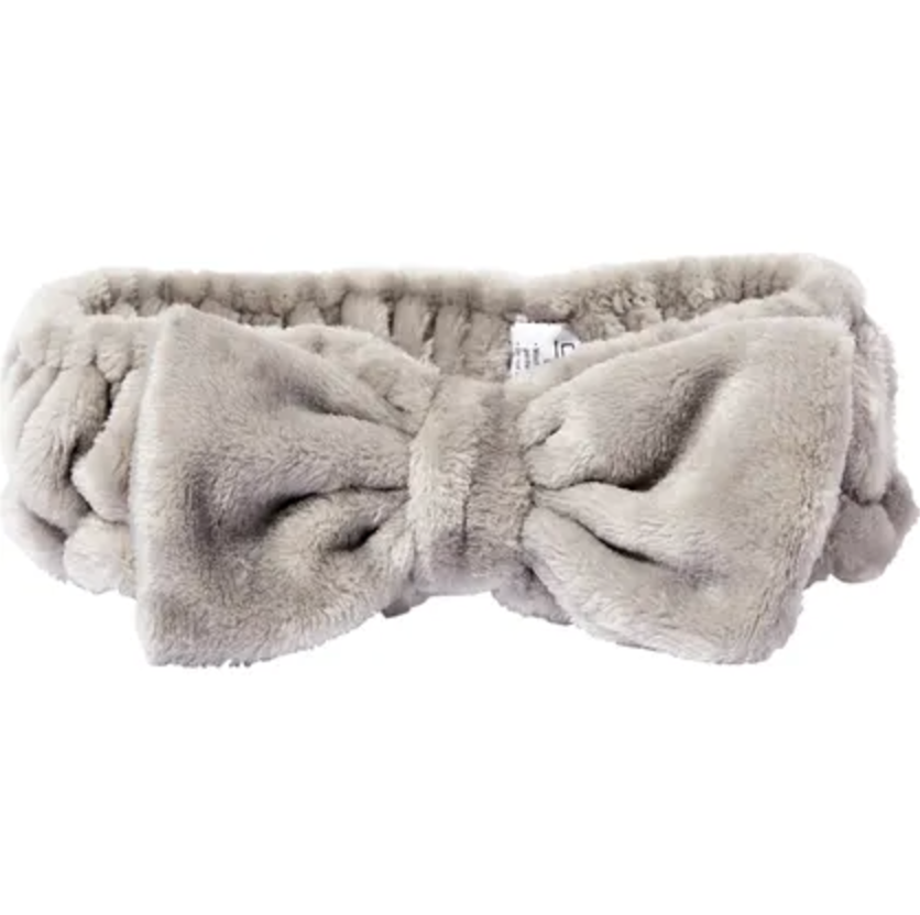 Giovanni Spa Headband, Grey
