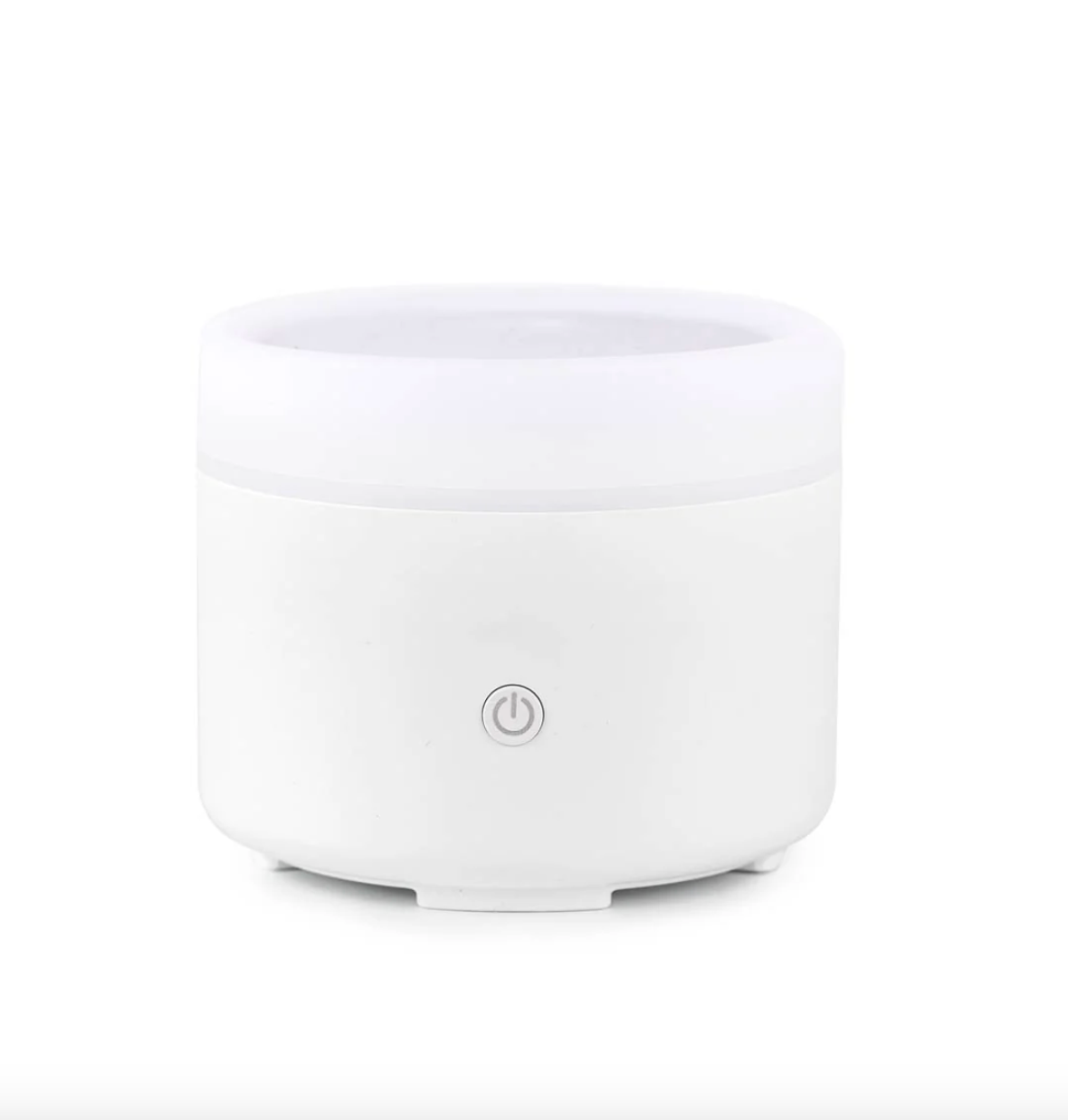 Lively Living Travel Diffuser Aroma Mod, White