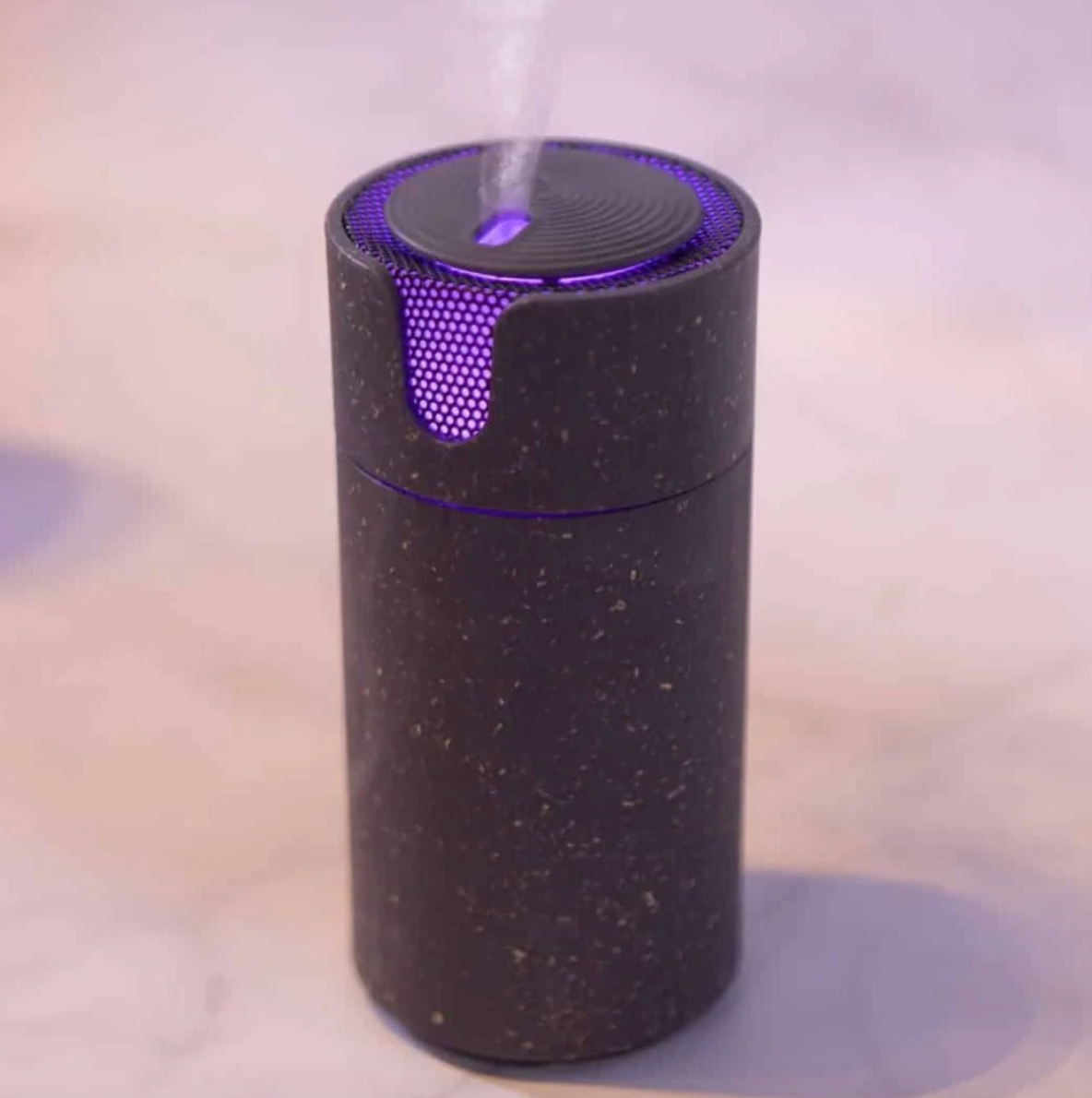 Lively Living Diffuser Aroma Recharge, Charcoal