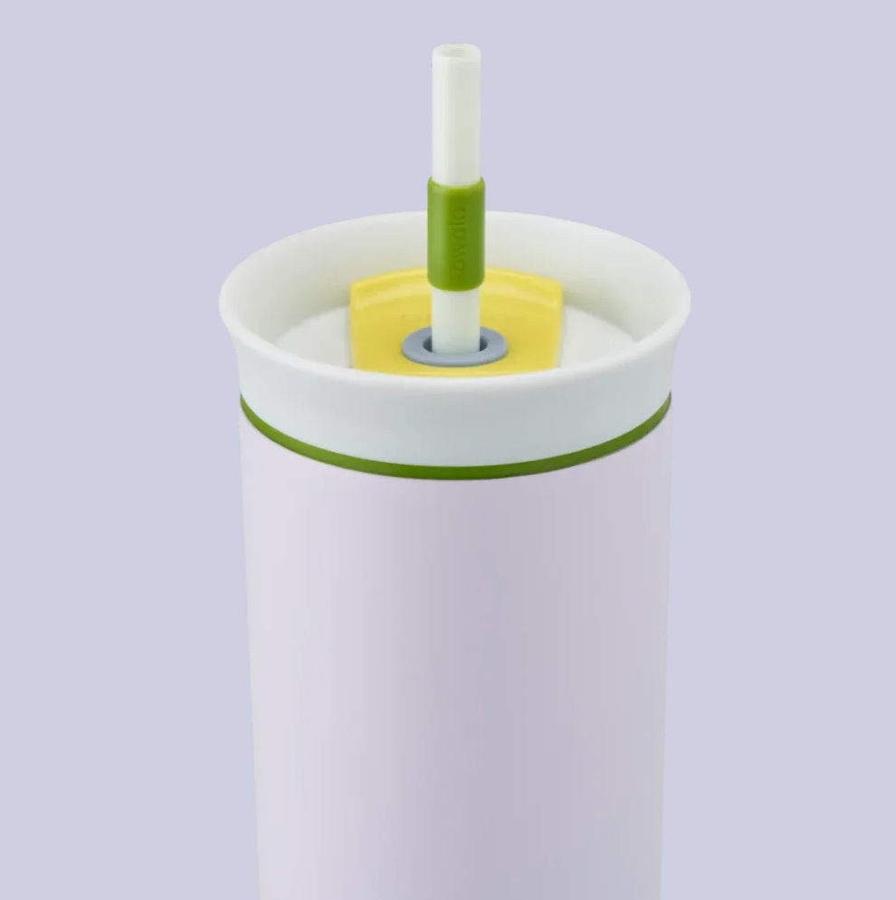 #NEW Owala Tumbler Stainless Steel Insulated 24oz, Lost In Space